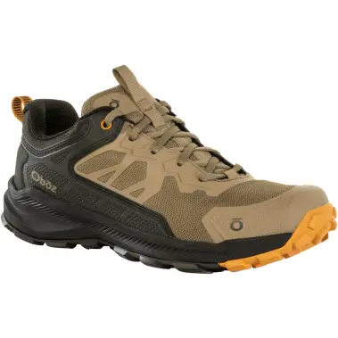 Image 2 of Oboz Katabatic Low Men's