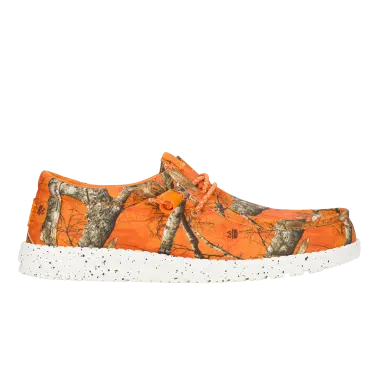 Image 2 of Hey Dude Wally Realtree Edge Men's