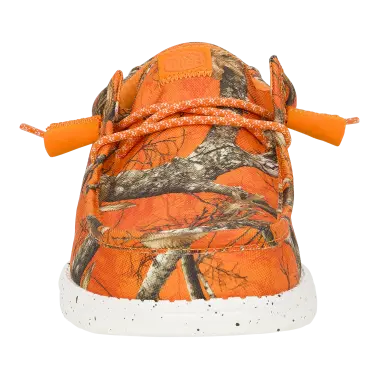 Image 5 of Hey Dude Wally Realtree Edge Men's
