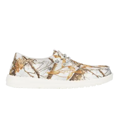 Image 2 of Hey Dude Wendy Realtree Edge Women's