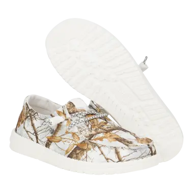 Image 3 of Hey Dude Wendy Realtree Edge Women's