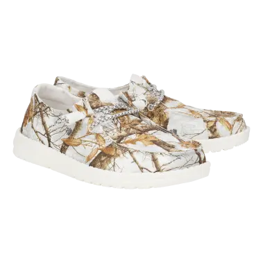 Image 4 of Hey Dude Wendy Realtree Edge Women's