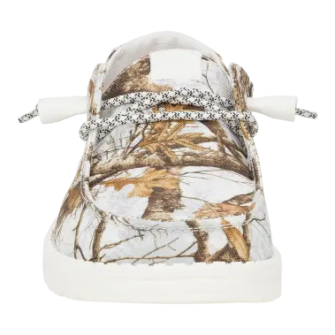 Image 6 of Hey Dude Wendy Realtree Edge Women's