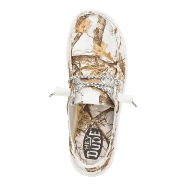 Image 8 of Hey Dude Wendy Realtree Edge Women's