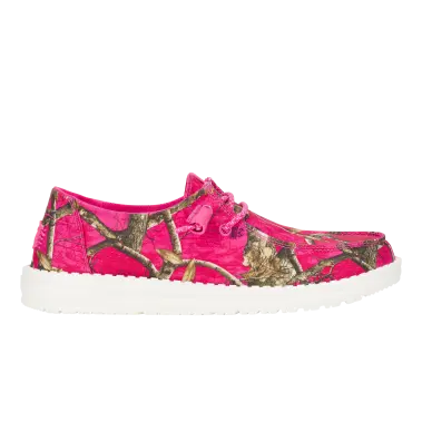 Image 2 of Hey Dude Wendy Realtree Edge Women's