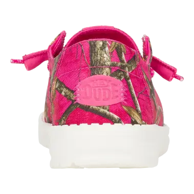 Image 3 of Hey Dude Wendy Realtree Edge Women's