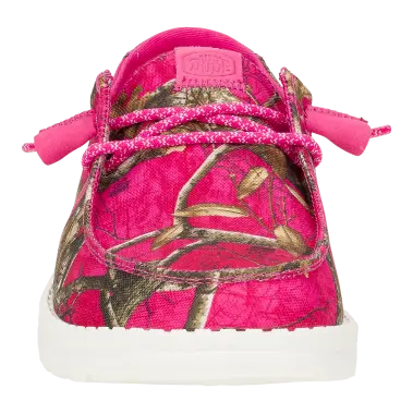 Image 4 of Hey Dude Wendy Realtree Edge Women's