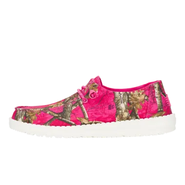 Image 5 of Hey Dude Wendy Realtree Edge Women's