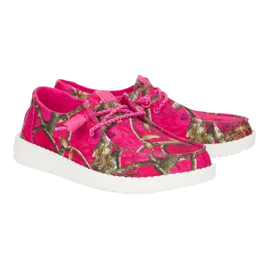 Image 6 of Hey Dude Wendy Realtree Edge Women's