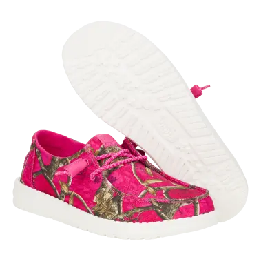 Image 7 of Hey Dude Wendy Realtree Edge Women's