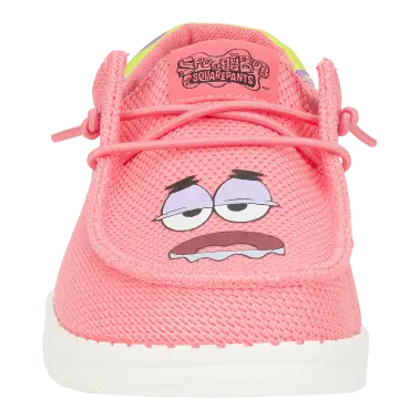 Image 3 of Hey Dude Wendy Funk Spongebob Women's