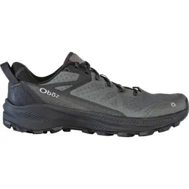 Image 2 of Oboz Katabatic LT Low Men's