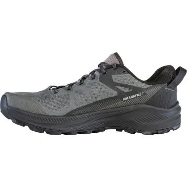 Image 3 of Oboz Katabatic LT Low Men's
