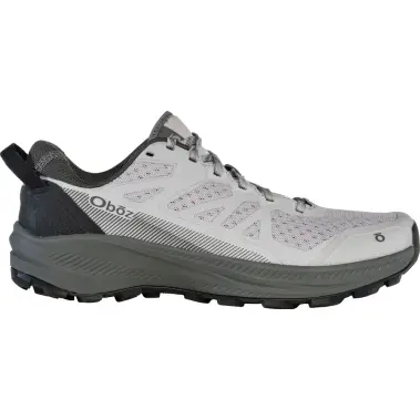Image 2 of Oboz Katabatic LT Low Men's
