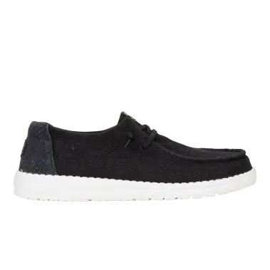 Image 3 of Hey Dude Wendy Eyelet Lace Women's