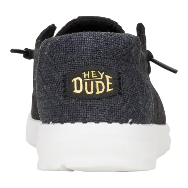 Image 5 of Hey Dude Wendy Eyelet Lace Women's