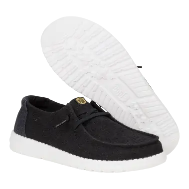 Image 7 of Hey Dude Wendy Eyelet Lace Women's