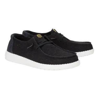 Image 8 of Hey Dude Wendy Eyelet Lace Women's