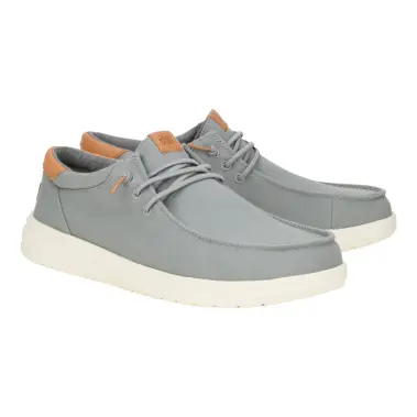 Image 2 of Hey Dude Paul Canvas Men's