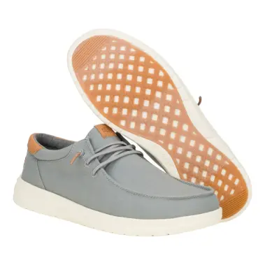 Image 3 of Hey Dude Paul Canvas Men's