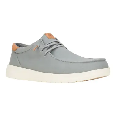 Image 7 of Hey Dude Paul Canvas Men's