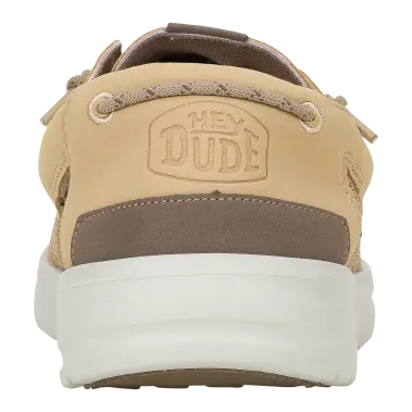 Image 6 of Hey Dude Welsh Grip Classic Mesh Men's