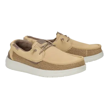 Image 7 of Hey Dude Welsh Grip Classic Mesh Men's