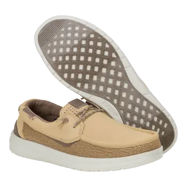 Image 8 of Hey Dude Welsh Grip Classic Mesh Men's