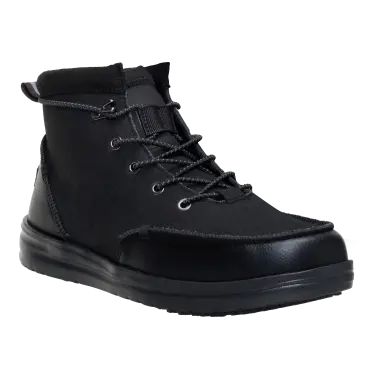 Image 4 of Hey Dude Bradley Work CE Men's