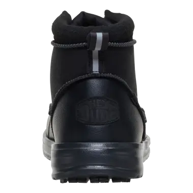 Image 8 of Hey Dude Bradley Work CE Men's