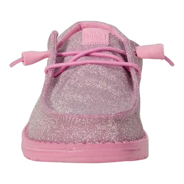 Image 3 of Hey Dude Wendy Funk Sparkle Women's