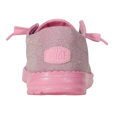 Image 4 of Hey Dude Wendy Funk Sparkle Women's