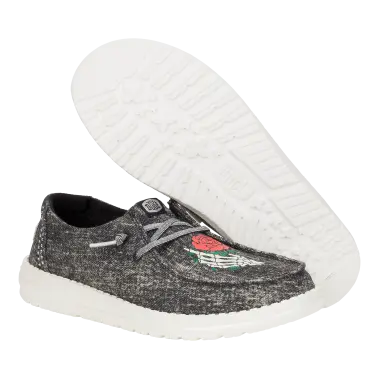 Image 2 of Hey Dude Til Death Do Us Party Women's