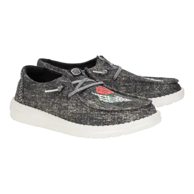 Image 3 of Hey Dude Til Death Do Us Party Women's