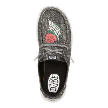 Image 4 of Hey Dude Til Death Do Us Party Women's