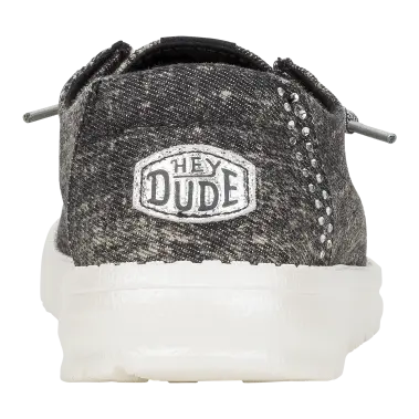 Image 5 of Hey Dude Til Death Do Us Party Women's