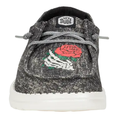 Image 6 of Hey Dude Til Death Do Us Party Women's