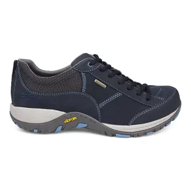 Image 4 of Dansko Paisley Wide Women's