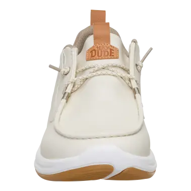 Image 5 of Hey Dude Wally Drift Classic Men's