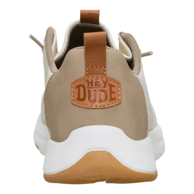 Image 6 of Hey Dude Wally Drift Classic Men's