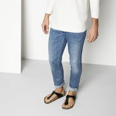 Image 5 of Birkenstock Gizeh Birko Flor Regular Women's