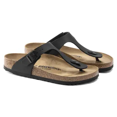 Image 6 of Birkenstock Gizeh Birko Flor Regular Women's