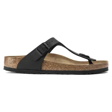 Image 7 of Birkenstock Gizeh Birko Flor Regular Women's