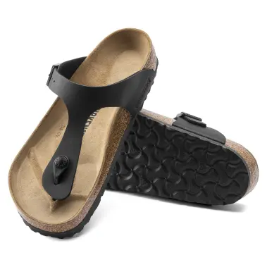 Image 8 of Birkenstock Gizeh Birko Flor Regular Women's