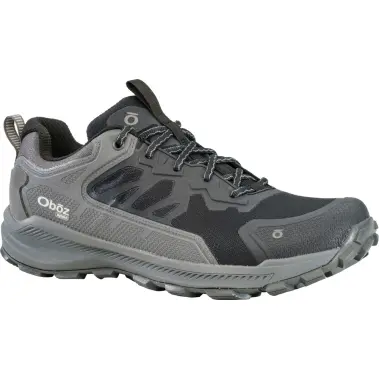 Image 2 of Oboz Katabatic Low Waterproof Men's