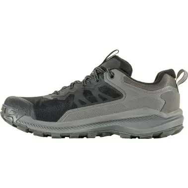 Image 3 of Oboz Katabatic Low Waterproof Men's