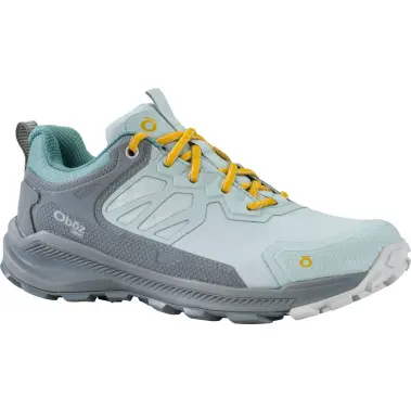 Image 2 of Oboz Katabatic Low Waterproof Women's