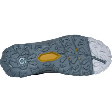 Image 6 of Oboz Katabatic Low Waterproof Women's