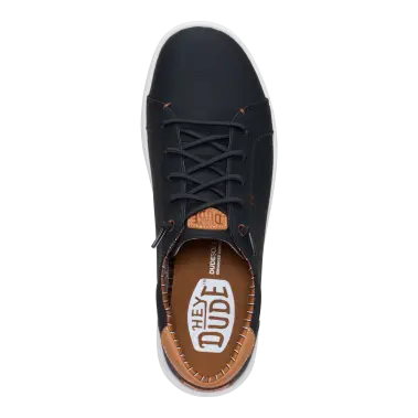 Image 4 of Hey Dude Paul Pro Classic Men's
