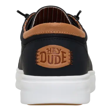 Image 6 of Hey Dude Paul Pro Classic Men's